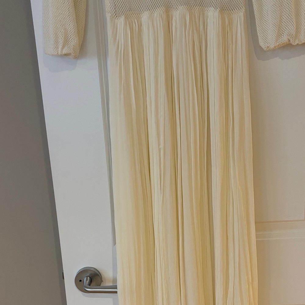 Zara midi dress - Picture 4 of 13